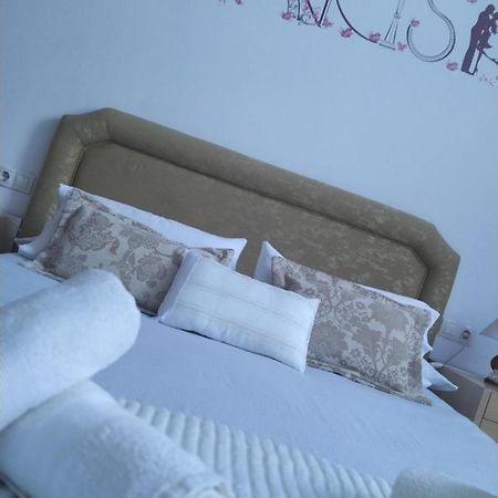 Apartamento Gabierrota เรนเตรีอา ภายนอก รูปภาพ