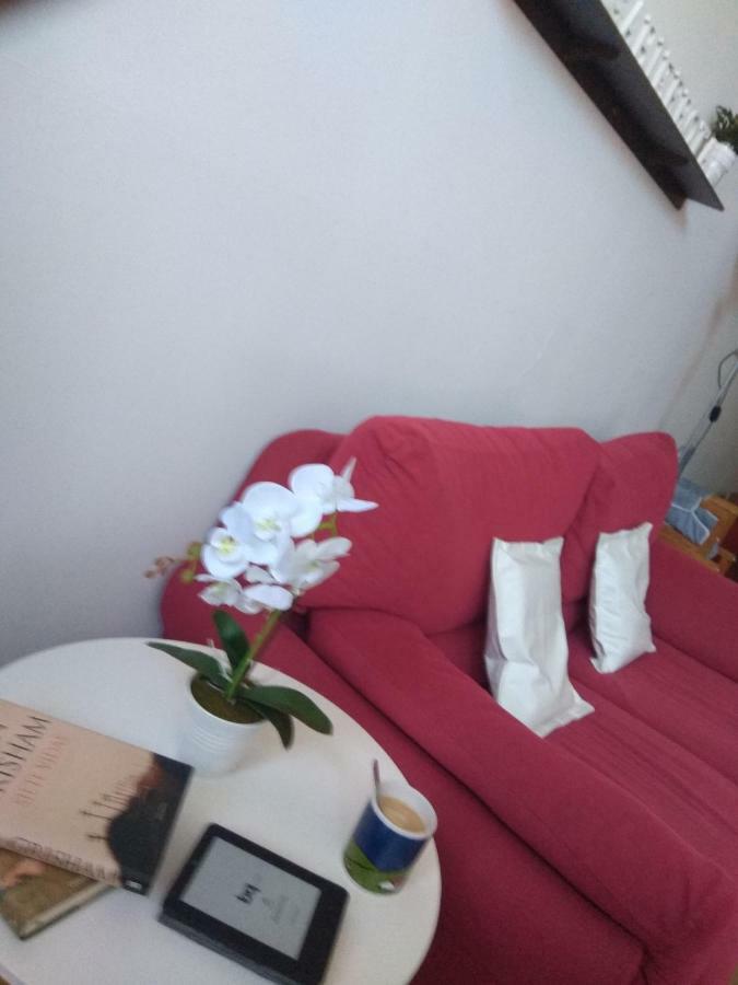Apartamento Gabierrota เรนเตรีอา ภายนอก รูปภาพ