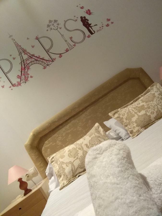 Apartamento Gabierrota เรนเตรีอา ภายนอก รูปภาพ