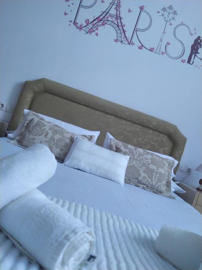 Apartamento Gabierrota เรนเตรีอา ภายนอก รูปภาพ